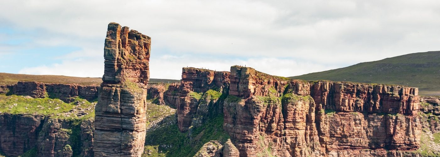 The Lobaczewski family